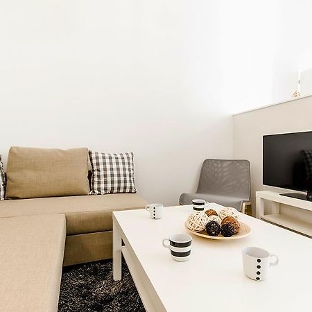 Peppers Apartments - Downtown بودابست المظهر الخارجي الصورة