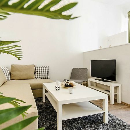 Peppers Apartments - Downtown بودابست المظهر الخارجي الصورة