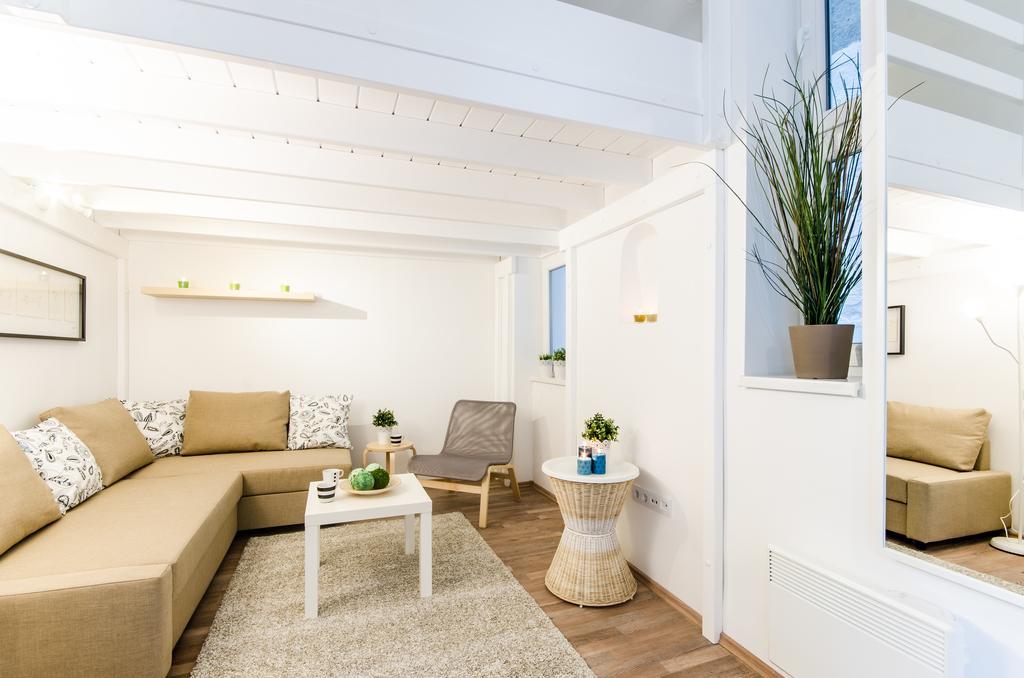 Peppers Apartments - Downtown بودابست المظهر الخارجي الصورة