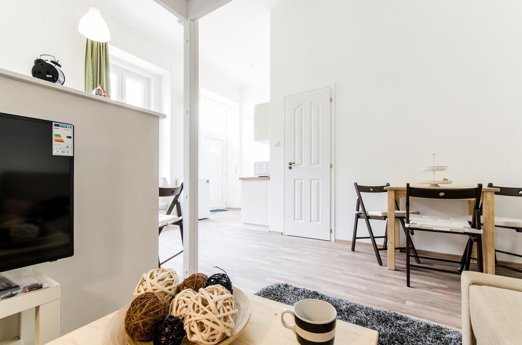 Peppers Apartments - Downtown بودابست المظهر الخارجي الصورة