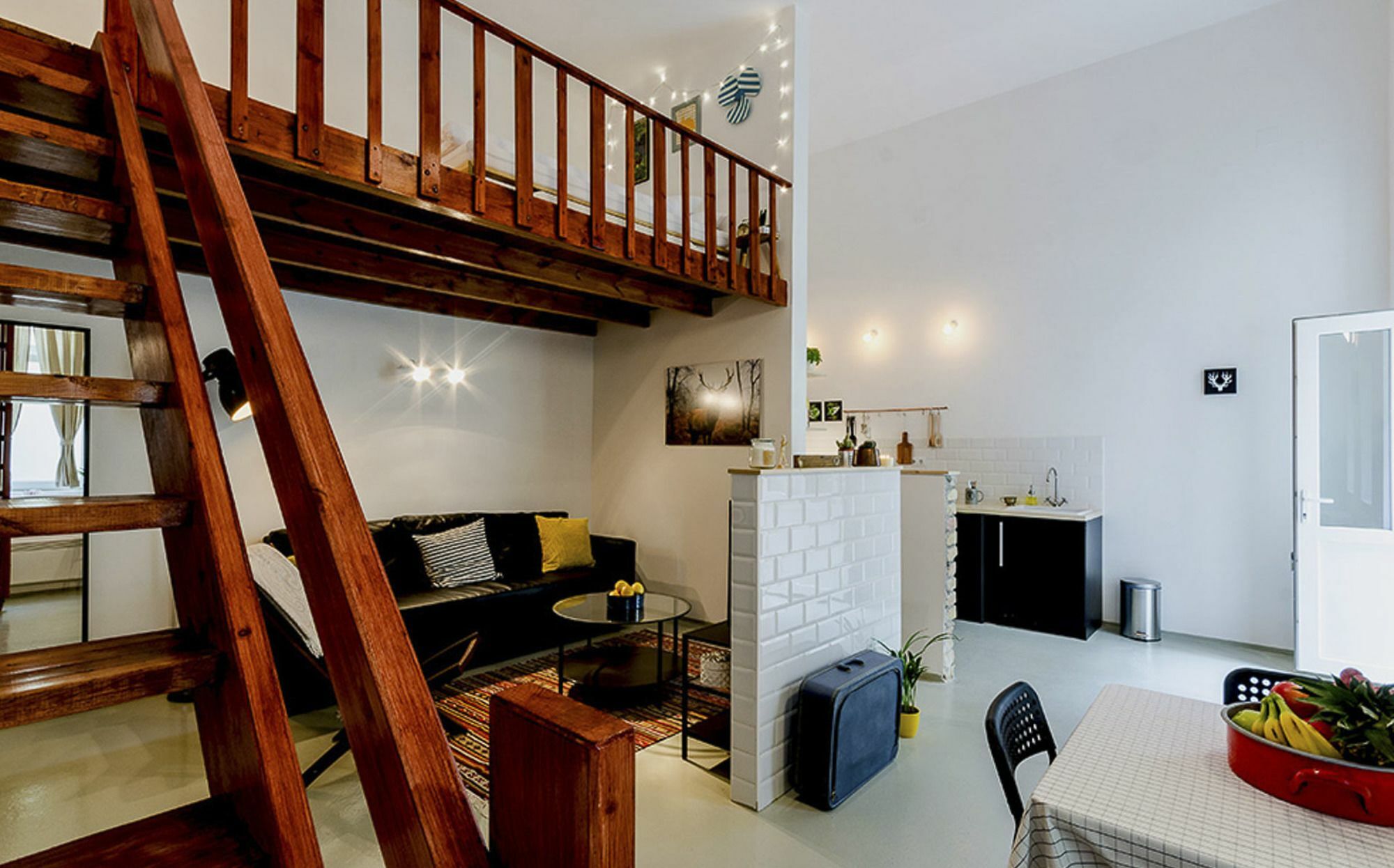 Peppers Apartments - Downtown بودابست المظهر الخارجي الصورة