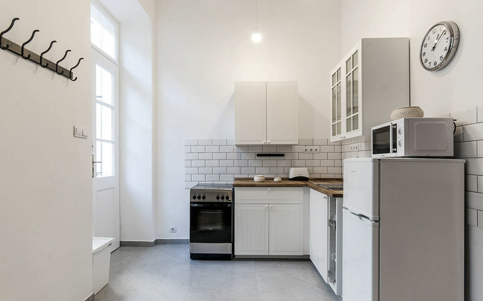 Peppers Apartments - Downtown بودابست المظهر الخارجي الصورة