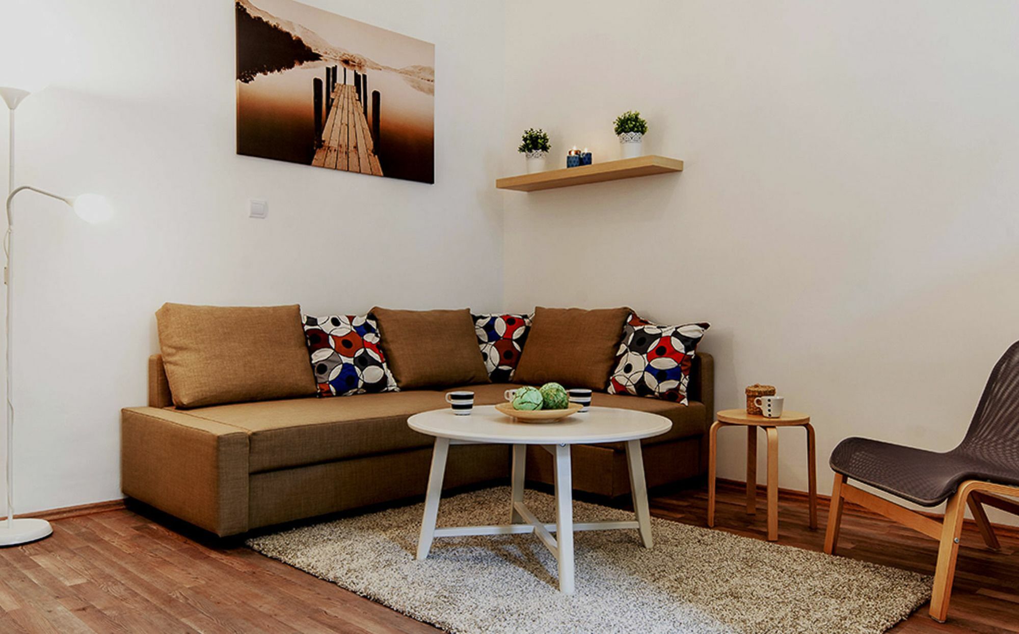 Peppers Apartments - Downtown بودابست المظهر الخارجي الصورة