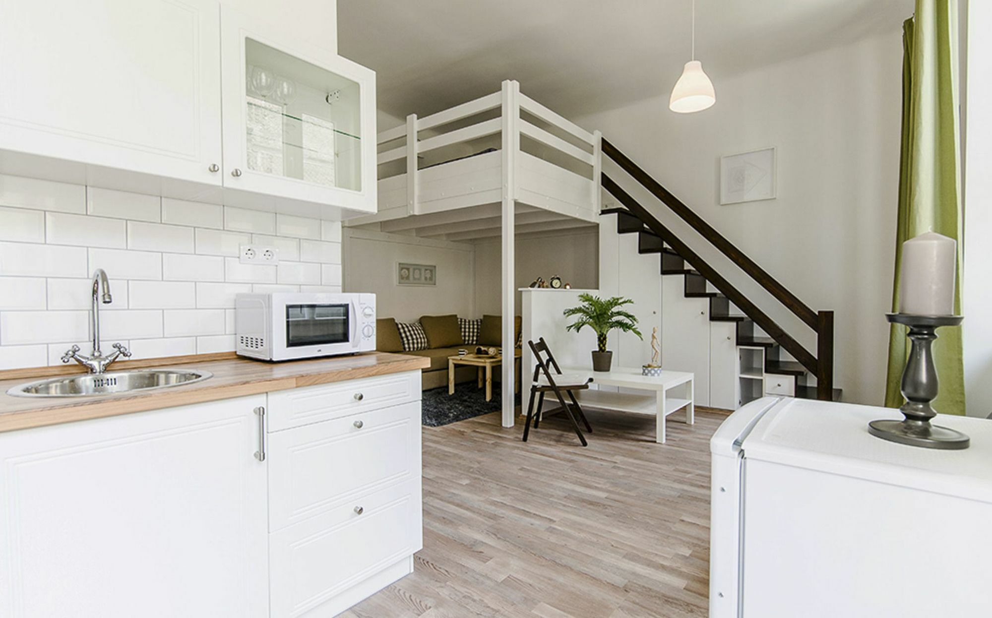 Peppers Apartments - Downtown بودابست المظهر الخارجي الصورة