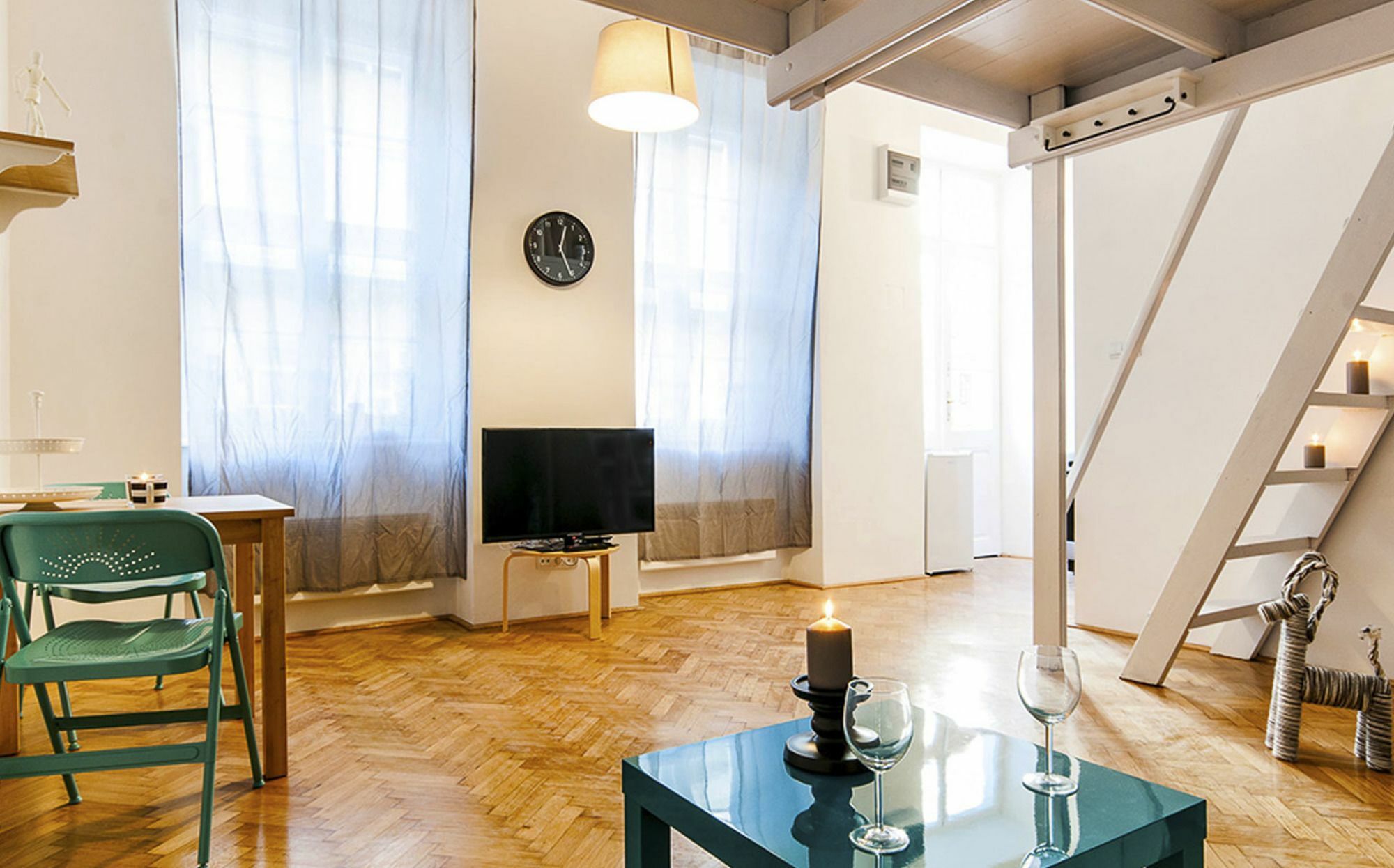 Peppers Apartments - Downtown بودابست المظهر الخارجي الصورة