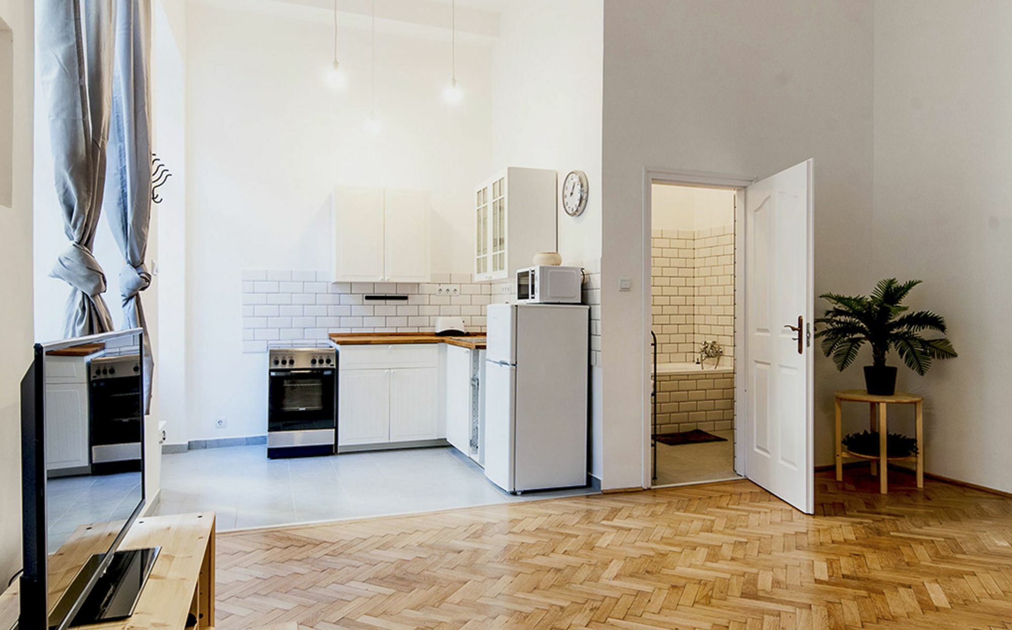 Peppers Apartments - Downtown بودابست المظهر الخارجي الصورة