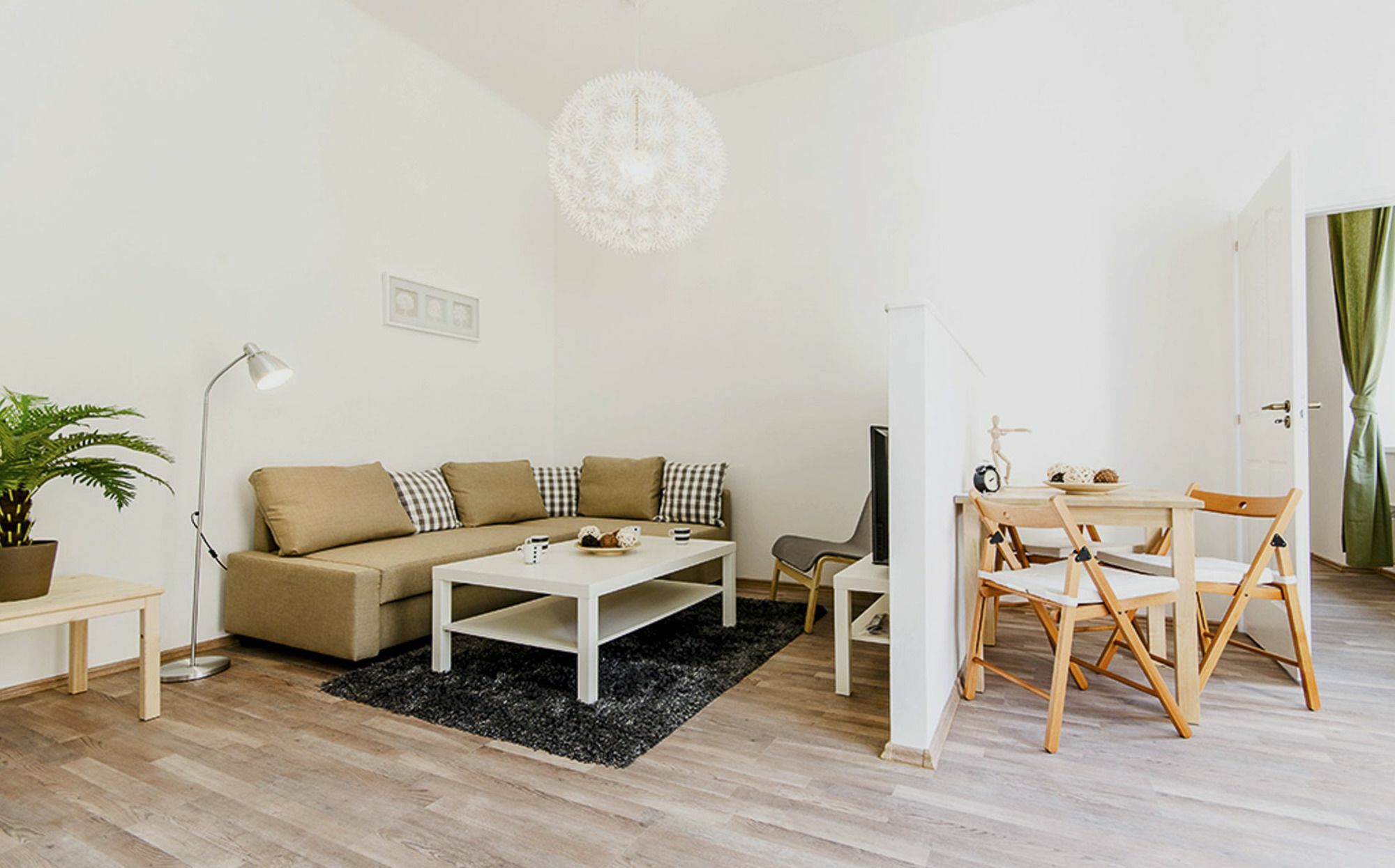 Peppers Apartments - Downtown بودابست المظهر الخارجي الصورة