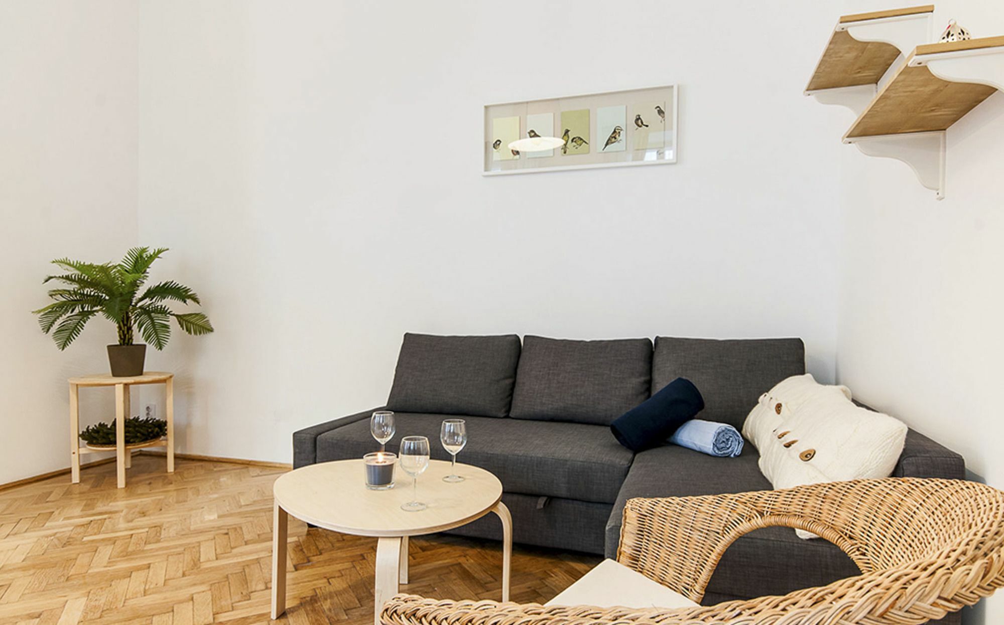 Peppers Apartments - Downtown بودابست المظهر الخارجي الصورة