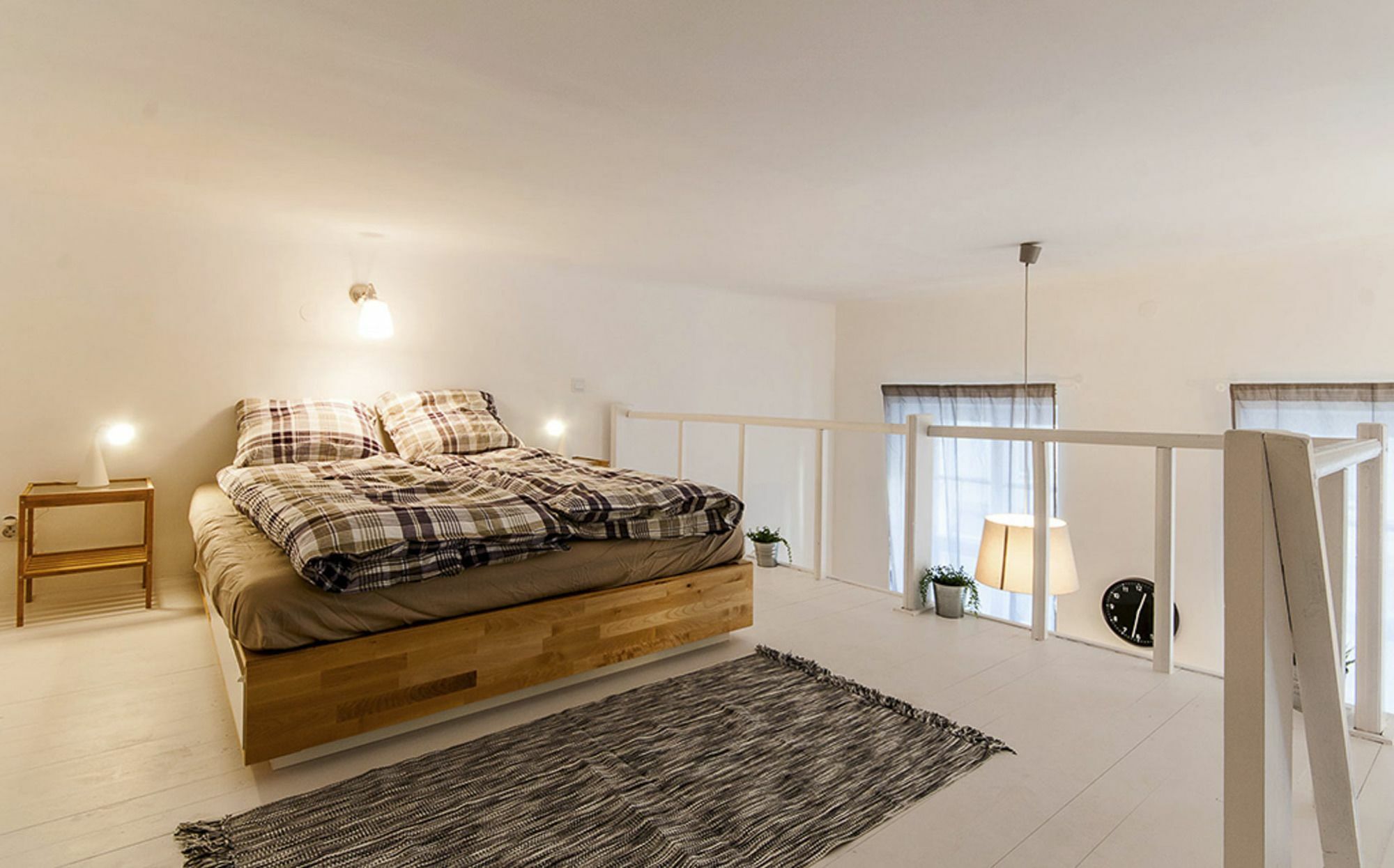 Peppers Apartments - Downtown بودابست المظهر الخارجي الصورة