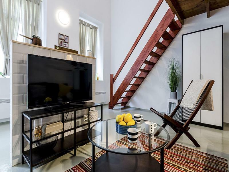 Peppers Apartments - Downtown بودابست المظهر الخارجي الصورة