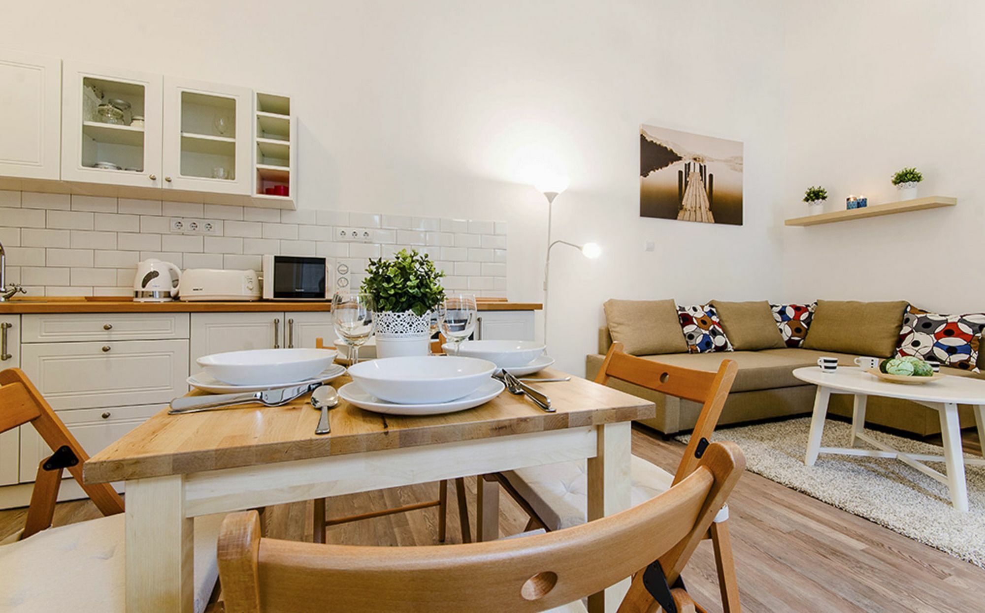 Peppers Apartments - Downtown بودابست المظهر الخارجي الصورة