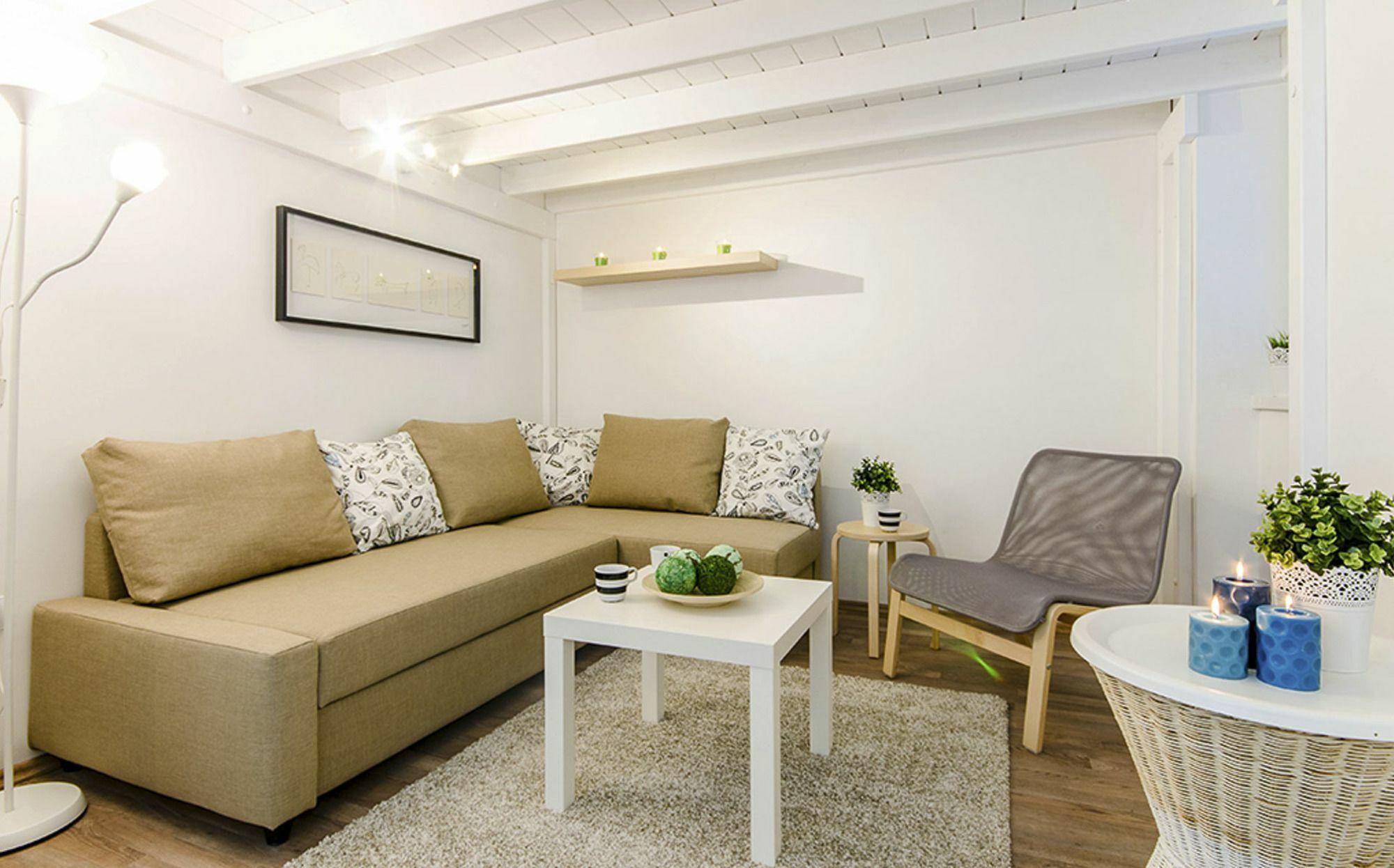 Peppers Apartments - Downtown بودابست المظهر الخارجي الصورة