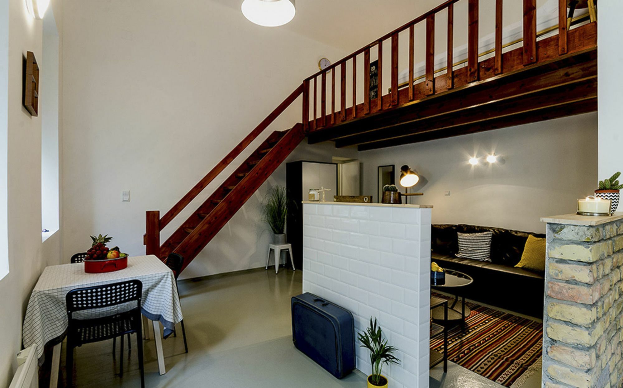 Peppers Apartments - Downtown بودابست المظهر الخارجي الصورة